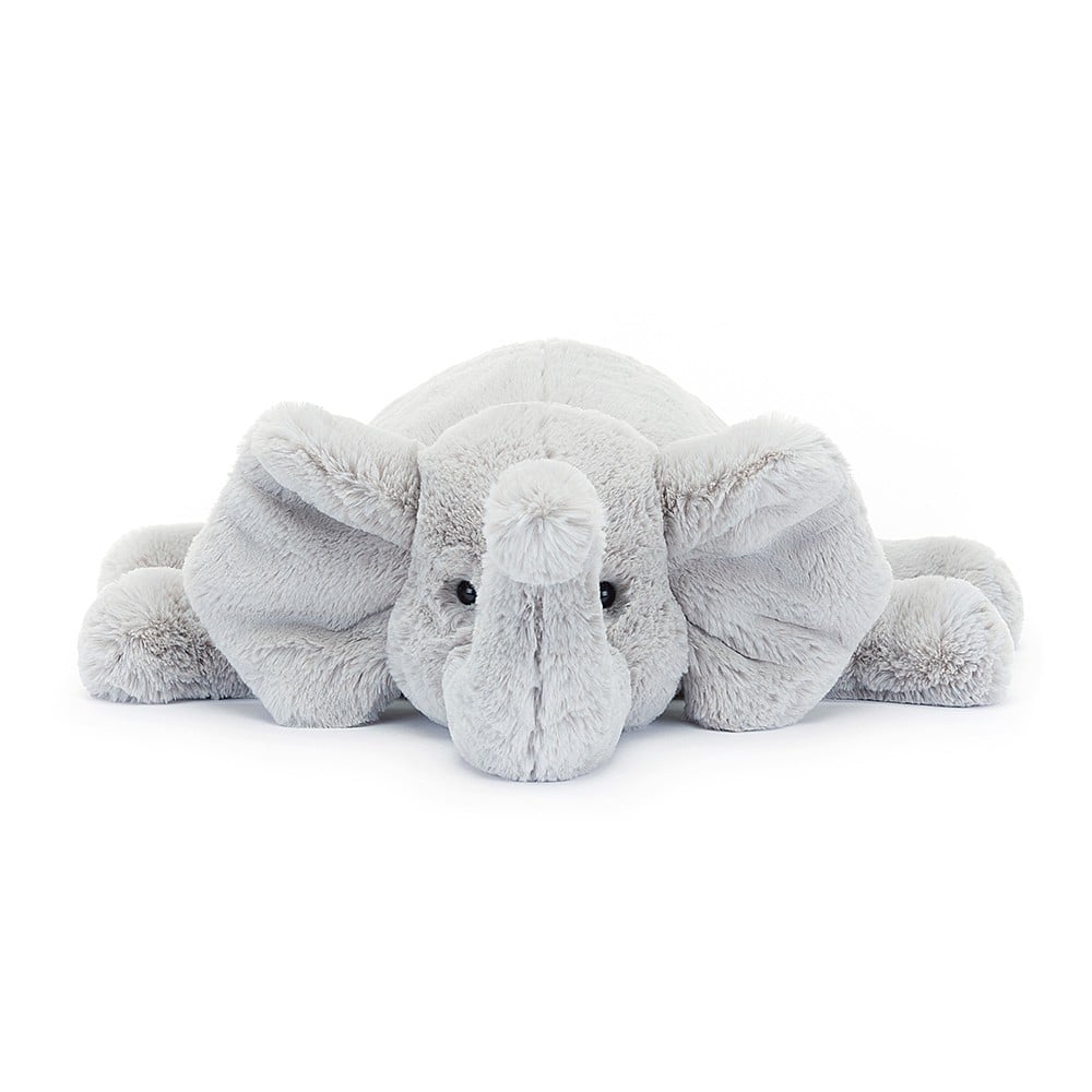 Peluche Wanderlust Elly - L'elefante più tenero che ci sia - Apple Pie