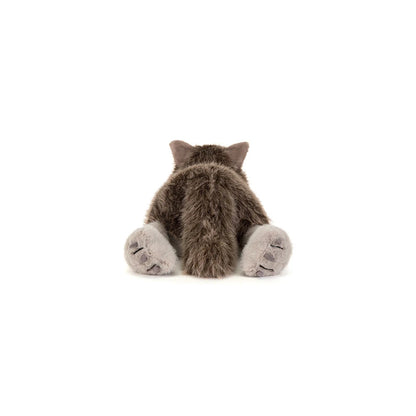 Jellycat Ulrich Wolf – Lupo Peluche 40 cm IN ARRIVO