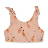 Costume da bagno bikini - Papaya - Vivi l'estate con la frutta - Apple Pie
