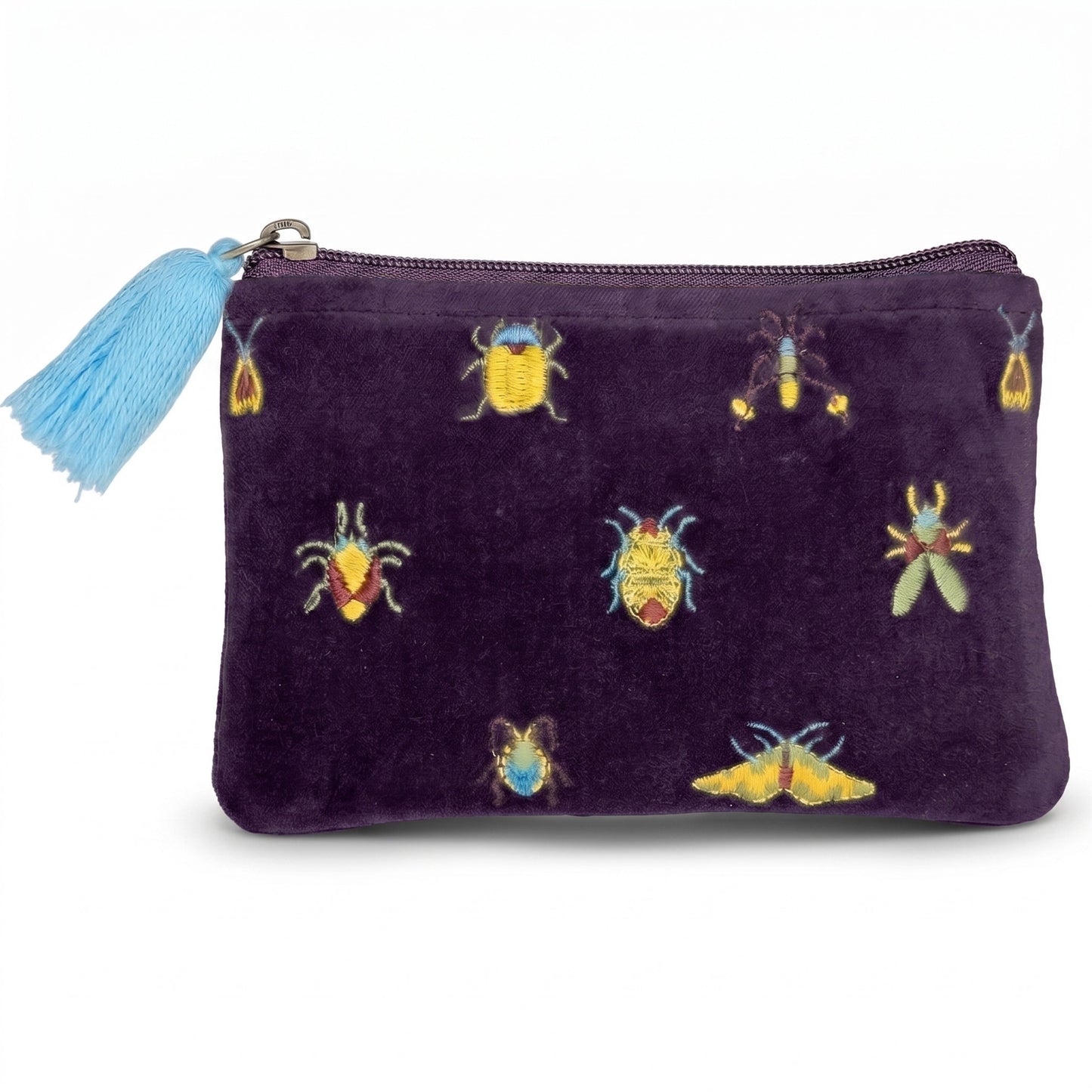 Pochette SantHonoré in Velluto Piccola 16x11 cm