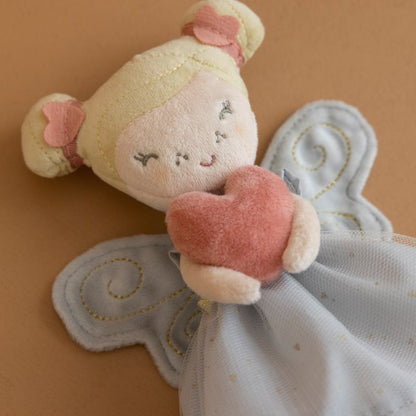 Bambola fata dell’amore 20 cm Little Dutch Fay per bambini 12 mesi