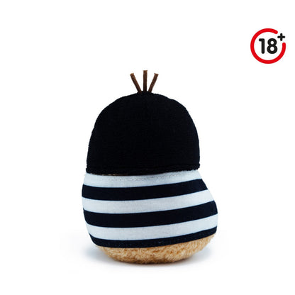 Noodoll – Bandit Ricespud Mini Peluche da Collezione