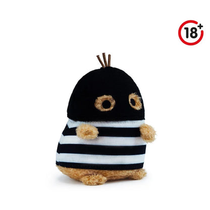 Noodoll – Bandit Ricespud Mini Peluche da Collezione