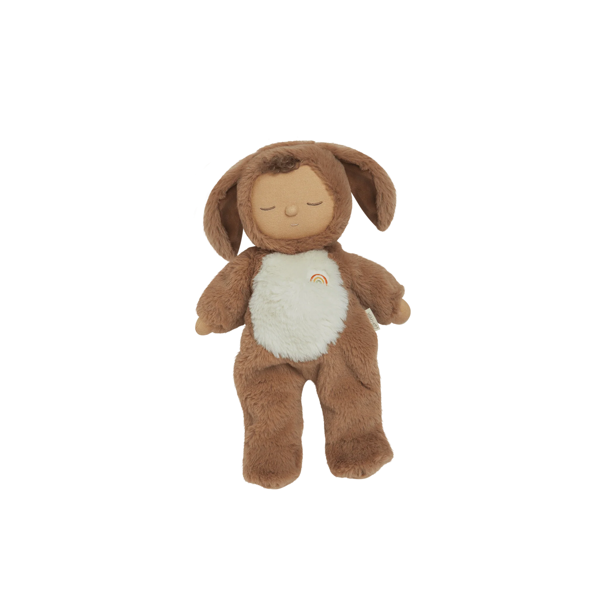 Olli Ella Cozy Dinkums Dog Digby – Bambola Peluche Cagnolino