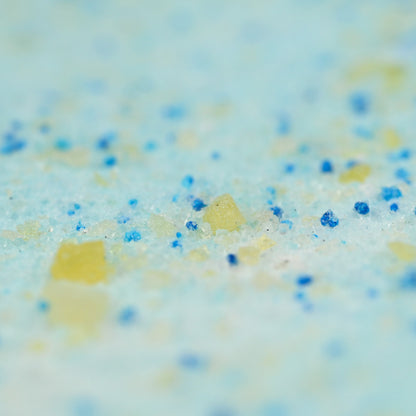 Nailmatic Sali da Bagno Frizzanti Blu per Bambini – Crackling Bath Salts IN ARRIVO