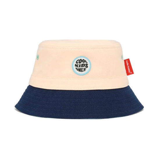 Bob Hello Hossy Mini Soap per neonati in cotone biologico con laccetto regolabile
