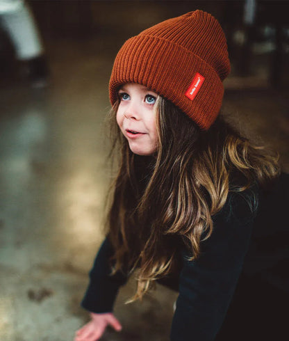 Hello Hossy – Beanie Flow Nut (Kids + Adult)