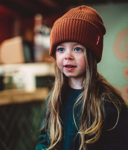 Hello Hossy – Beanie Flow Nut (Kids + Adult)