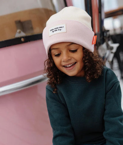 Hello Hossy – Cappellino Urban Milkshake in Cotone Biologici Bambini e Adulto **IN ARRIVO**