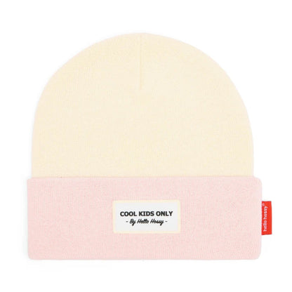 Hello Hossy – Cappellino Urban Milkshake in Cotone Biologici Bambini e Adulto **IN ARRIVO**