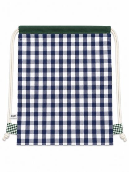 Sacca Asilo Apple Pie Made in Italy 30x35