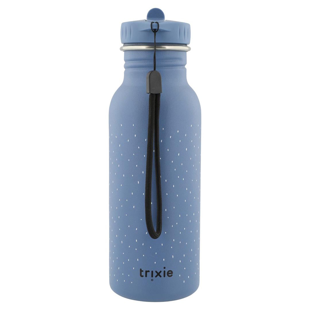 Bottiglia riutilizzabile Trixie Mrs. Elephant a prova di perdite