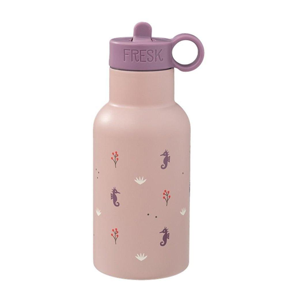 Fresk Borraccia Termica 350ml - Seahorse - Apple Pie