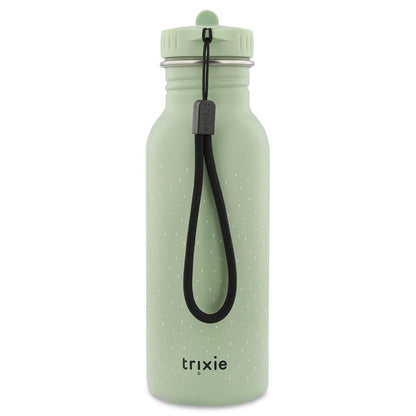 borraccia Trixie Mr. Drago da 500 ml con tappo e maniglia per bambini