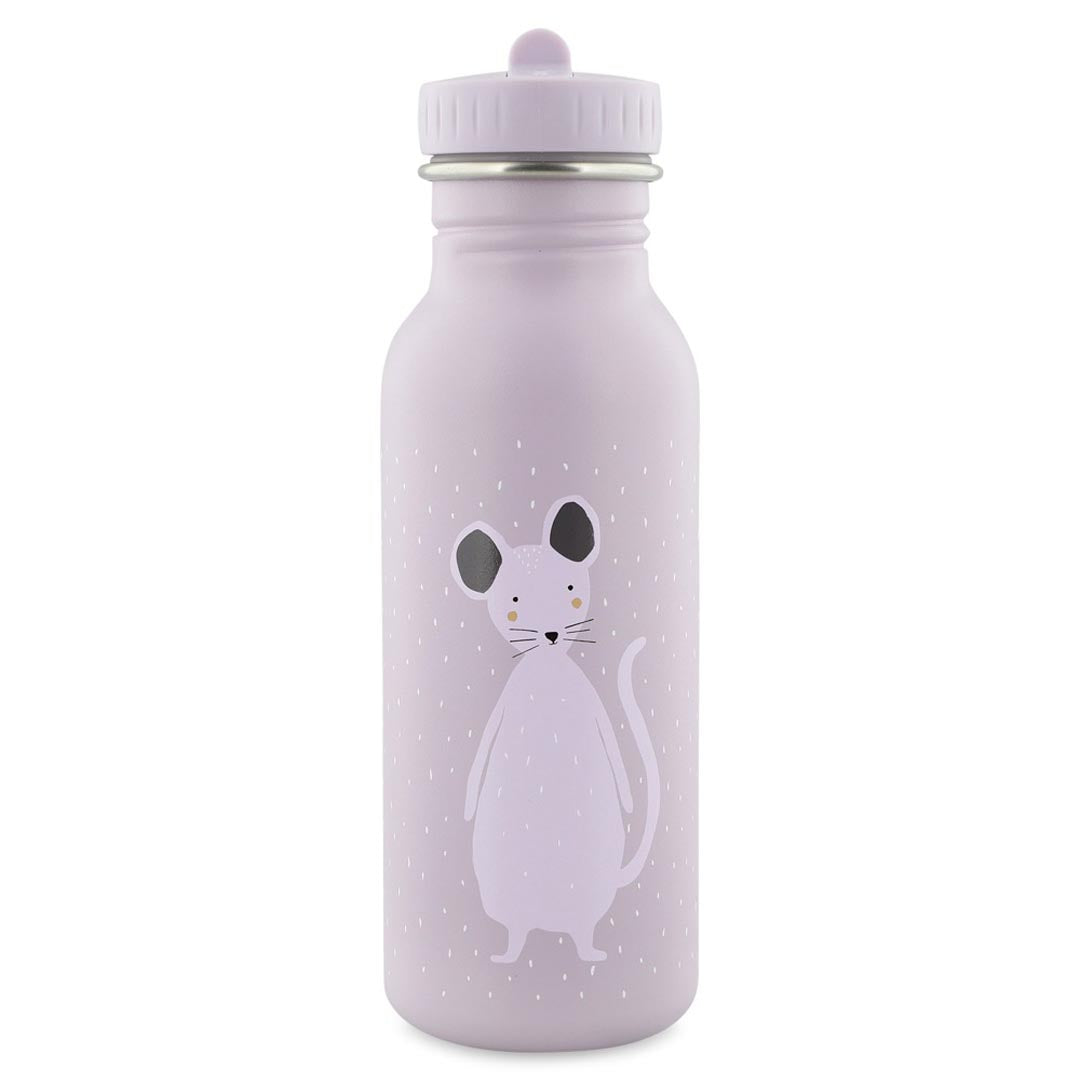 Borraccia Trixie Mrs. Mouse vista frontale