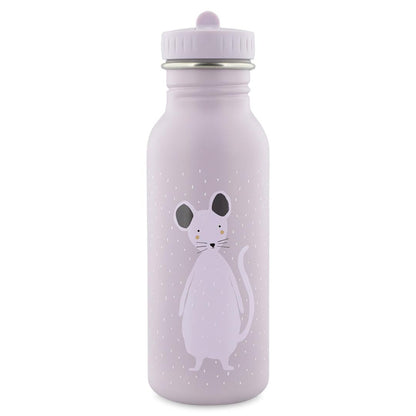 Borraccia Trixie Mrs. Mouse vista frontale