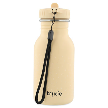 Vista posteriore della borraccia Mrs. Unicorno da 350ml Trixie