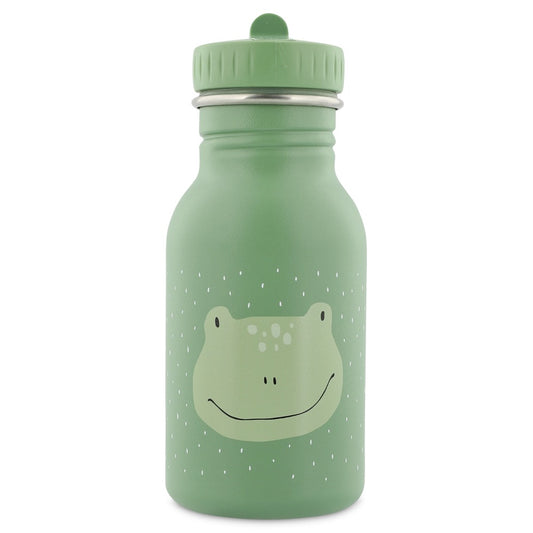 Borraccia in acciaio Trixie Mr. Ranocchia 350ml - Apple Pie