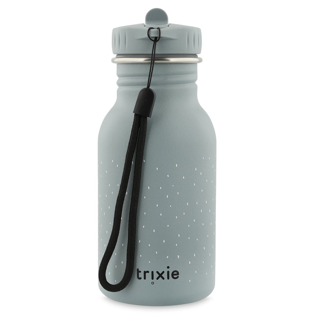 Borraccia Acciaio Trixie Mr. Squalo 350ml - Apple Pie