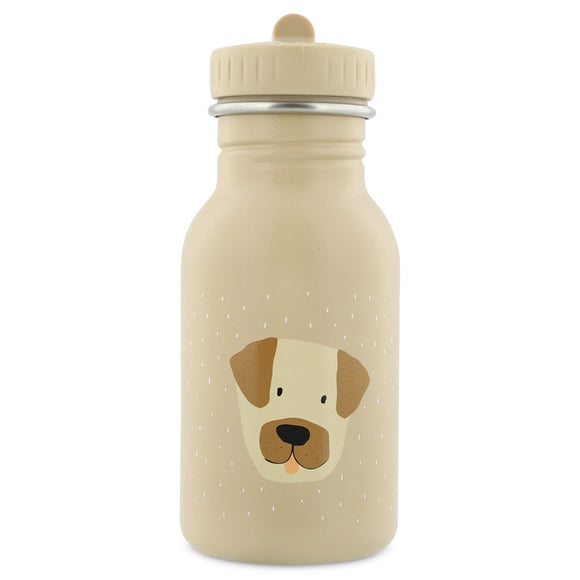 Borraccia in acciaio Trixie Mr. Dog 350ml - Apple Pie