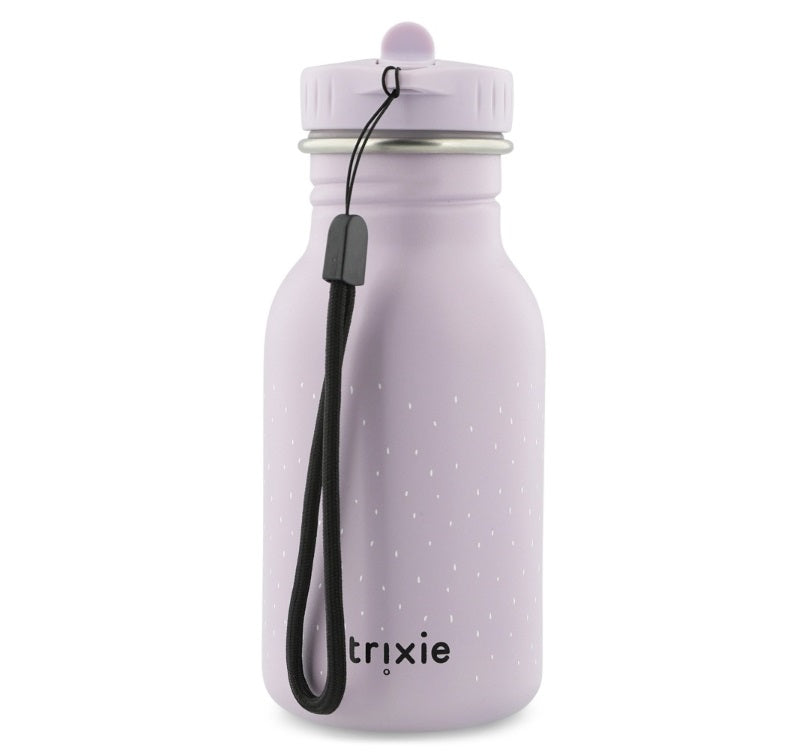 Borraccia in acciaio Trixie Mrs. Mouse 350ml - Apple Pie