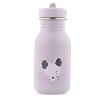 Borraccia in acciaio Trixie Mrs. Mouse 350ml - Apple Pie