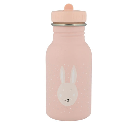 Borraccia in acciaio Trixie Mrs. Rabbit 350ml - Apple Pie