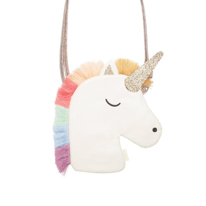 Rockahula Borsa Unicorno Arcobaleno - Apple Pie