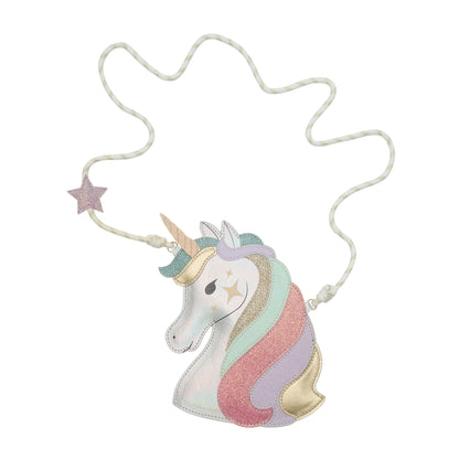 borsetta unicorno bambina mimi and lula unicorn bag