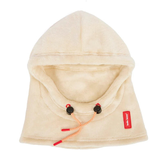 Hello Hossy – Passamontagna Warmy Cream
