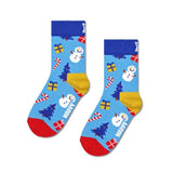 Happy Socks Calzini Bambino - Bring it On - Apple Pie