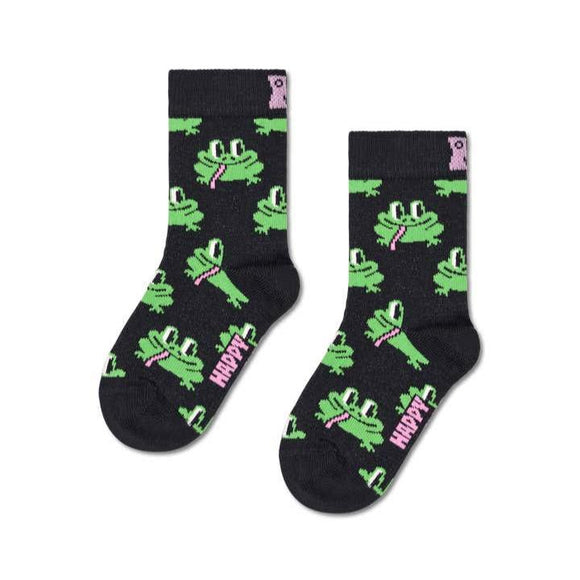 Happy Socks Calzini Bambino Ranocchie - Apple Pie