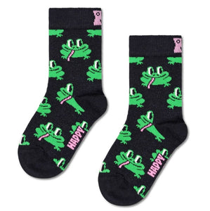 Happy Socks Calzini Bambino Ranocchie - Apple Pie