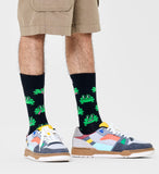 Happy Socks Calzini Adulto Ranocchie