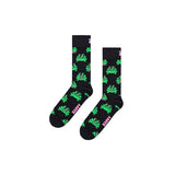 Happy Socks Calzini Adulto Ranocchie - Apple Pie