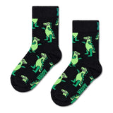 Happy Socks Calzini Bambino Dinosauro - Apple Pie