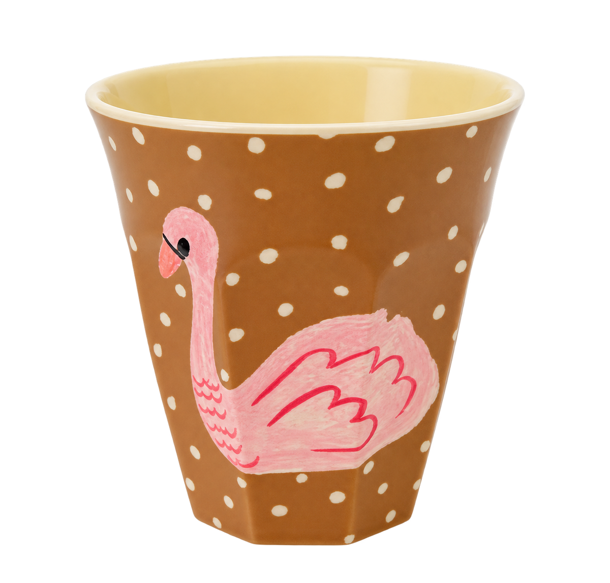 Bicchiere Bambini in Melamina Rice – Fantasia Fairytale (Assortiti)