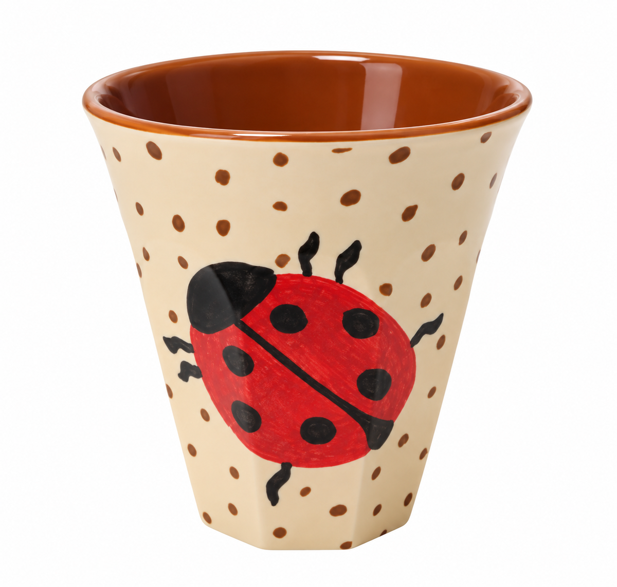 Bicchiere Bambini in Melamina Rice – Fantasia Fairytale (Assortiti)