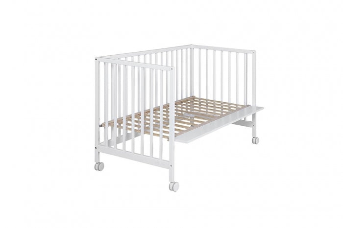 Kit trasformazione lettino Mountain in co-sleeping - Apple Pie