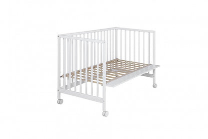 Kit trasformazione lettino Mountain in co-sleeping - Apple Pie