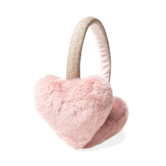 Paraorecchie Cuore Rosanna - Apple Pie