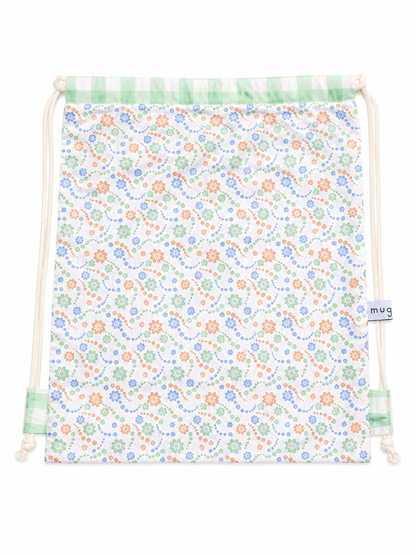 Sacca Asilo 30x35 - MUGUET