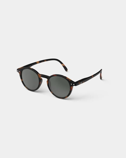 Occhiali da Sole Bambino 5-7 Anni Izipizi #D Tortoise – Polarizzati UV400