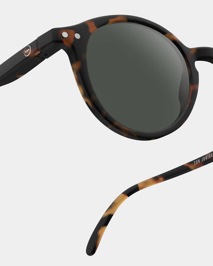 Occhiali da Sole Bambino 5-7 Anni Izipizi #D Tortoise – Polarizzati UV400