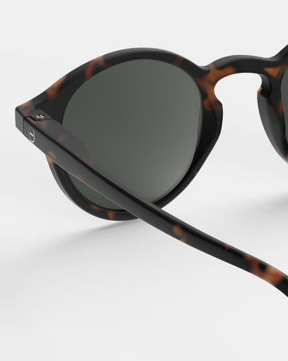 Occhiali da Sole Bambino 5-7 Anni Izipizi #D Tortoise – Polarizzati UV400