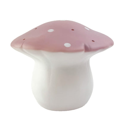 Egmont Lampada Fungo Medium - Lilla - Apple Pie