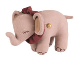 Egmont Toys Peluche Carillon Elefante Rosalie - Apple Pie