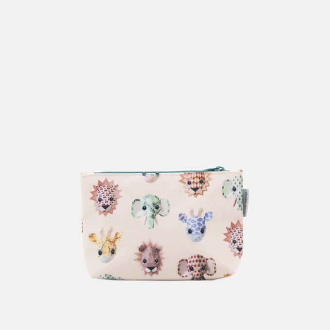 Studio Ditte Astuccio Wild Animals - Apple Pie