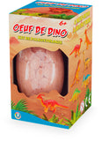 Uovo di Dinosauro - Apple Pie