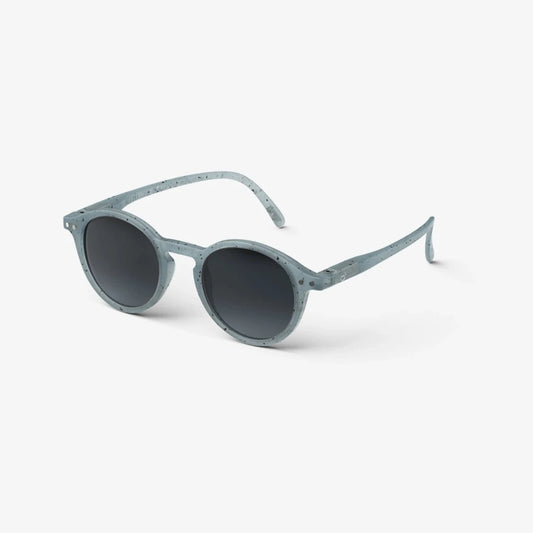 Occhiali da Sole 5-10 anni - Washed Denim - Apple Pie